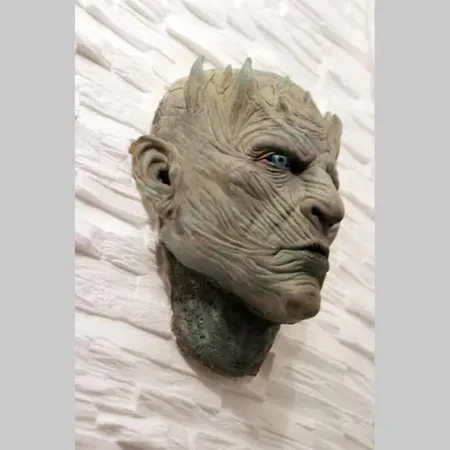 Logement Unique Inspire De Game Of Thrones Au Coeur De