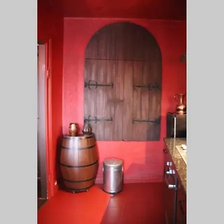 Logement Unique Inspire De Game Of Thrones Au Coeur De Apartman *