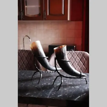 Logement Unique Inspire De Game Of Thrones Au Coeur De * Colmar