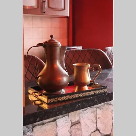 Apartman Logement Unique Inspire De Game Of Thrones Au Coeur De *