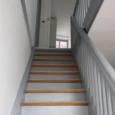 Apartman Logement Unique Inspire De Game Of Thrones Au Coeur De *